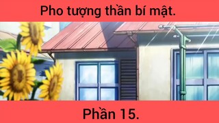 Anime Doraemon và những người bạn siêu hay #15