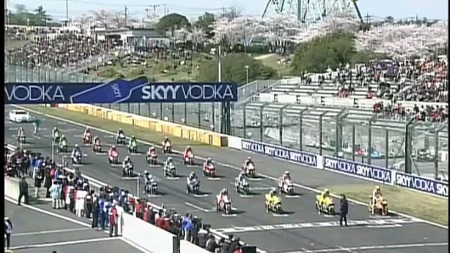 motogp 2003 suzuka circuit international