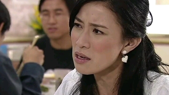 TVB benar‑benar mengerti hukum dunia kerja, hahaha, sangat realistis!!!