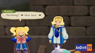 Tales of the Abyss Gameplay 027