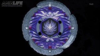 Metal Fight Beyblade 4D Episode 20 Sub Indo