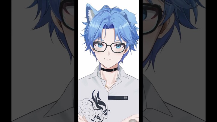INI VTUBER #shorts