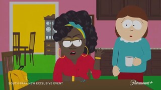 South Park New Exclusive Event: Watch Full MovieP:Link ln Description