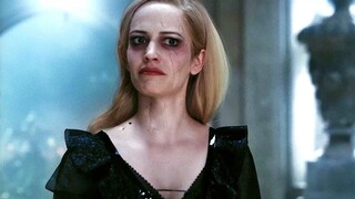女人为男人付出一切，结果什么也没得到