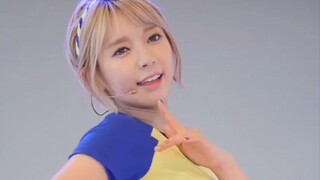 AOA～朴草娥～