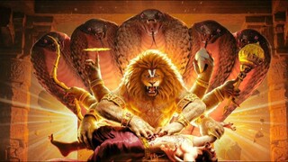 Mahavatar Narsimha (TAMIL) | 2025 ORIGINAL 1080p HD