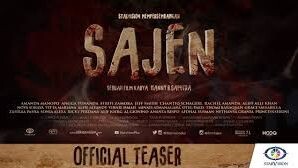 Sajen (2018)