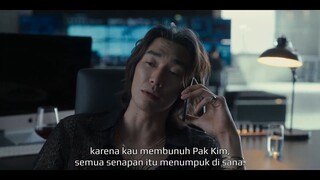 Trigger 2025 | Eps - 06 | 1080p Sub Indo