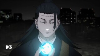 Geto Suguru kills mahito Jujutsu kaisen Season 2 episode 22 Part 2 English subtitles | Part [#3]