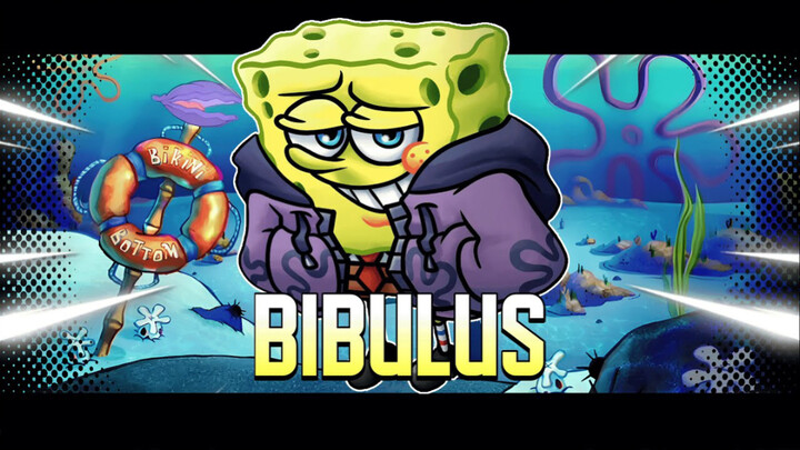 [Sponge Reversal/Authorized Reprint] Spongeswap - BIBULUS [FAZE REMIX]