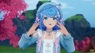 【恬豆】娘的还在养之“恬豆包我想你们了~”娘养功力恐怖如斯😰实在难顶啊🥰