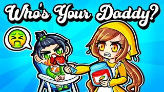 The WORST Baby in Who's Your Daddy!