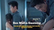 Aku Cewek yang Salah Masuk Dunia... Tapi Jadi Ratu-nya Mafia