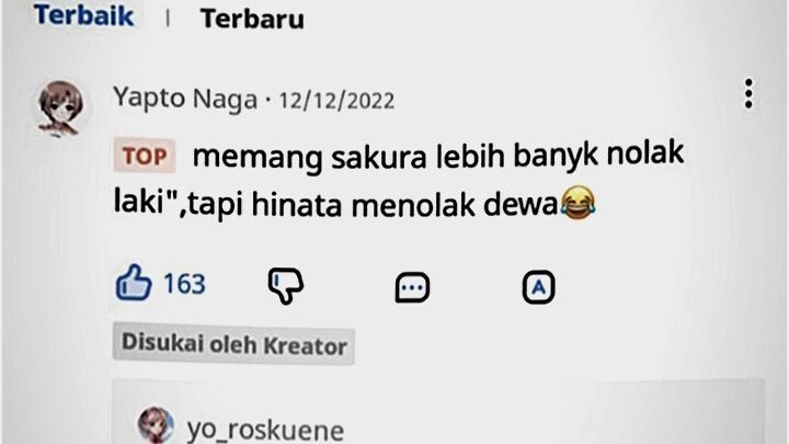 naruto beruntung bgt bisa dapetin Hinata😂🙏