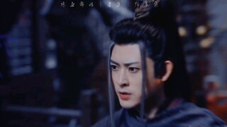 “沉 浸 式 观 赏 银 渐 层 小 猫 咪”【唐莲×绝世舞姬｜李欣泽｜少年歌行】