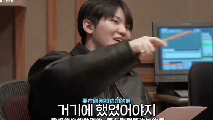 [مين هون/الحيوان الأليف] حاول جي مي كوي تغيير صورة وو زي اللطيفة والمرشدة الصوتية في قلوب الكلا، وما