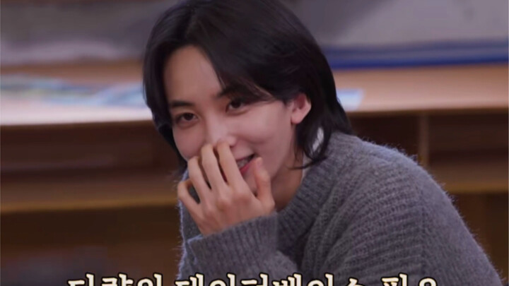 Chính tôi đã thay Kim Min-gyu gọi cảnh sát