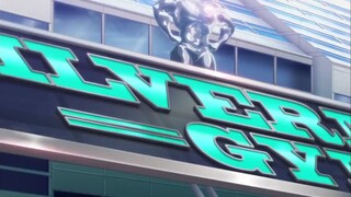 Dumbbell Dan-Kilo Moteru Episode 4 English sub