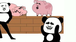 ในปีนั้นพี่ชายคนที่สองหยงเซียงช่วยพ่อสระผม!