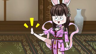 第5集| 鞋没了没关系，穿我的嘴