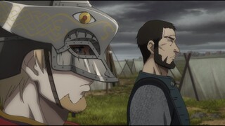 The WAR Has Begun!! || VINLAND SAGA Season 2 Episode 19