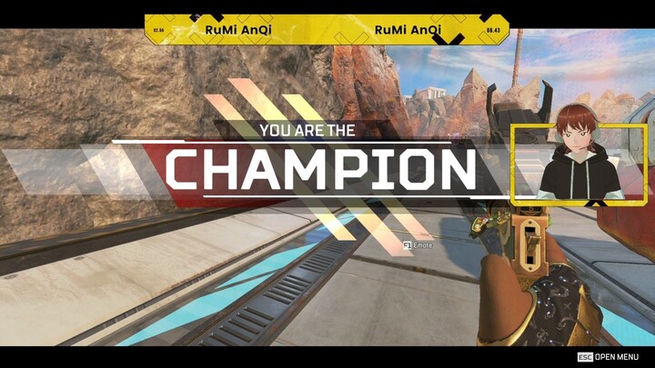 This Time We Get It Right ft. alex reborn