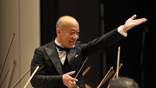 Konser Joe Hisaishi 2018 Chengdu "Kikujiro's Summer" + "Sky Castle" + "Spirited Away"