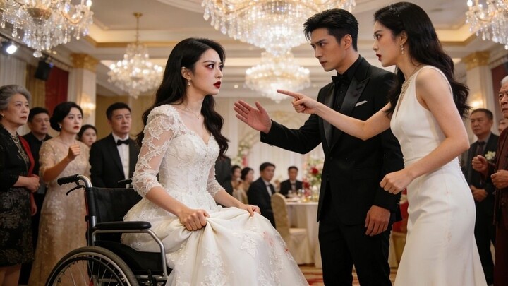 Kematian adik penuh misteri - kakak pengganti mengejar kebenaran dan… (YT)