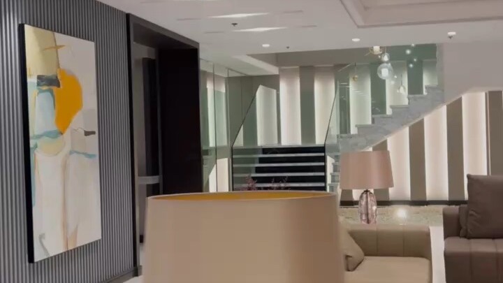 今日2月4日，立春至。今年立春在春节前，幸福提前来临[福]