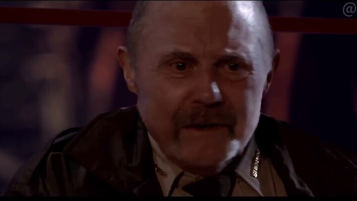 The latest American horror film of 2025, "A Trip to Hell", the bad guys will be dealt with!