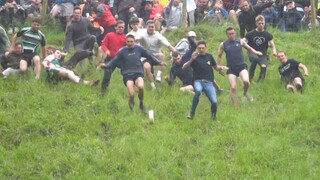 ما يجعلك سعيدًا حقًا هو في كثير من الأحيان تلك الأشياء التي لا معنى لها!