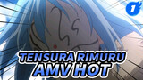 Những khoảnh khắc siêu kinh điển của Rimuru | TenSura AMV hot_1