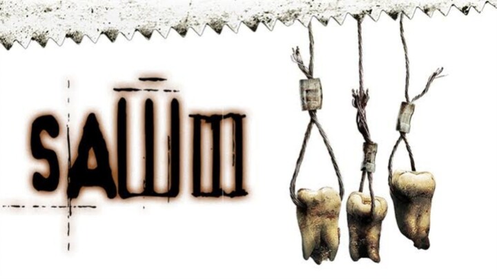 Saw III (2006) || Subtitle Indonesia - Full Movie