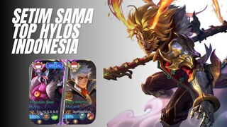Buat Musuh Gak Napas Pakai Cara Ini !!! | Mobile Legends