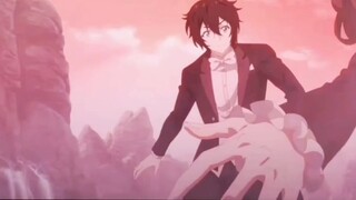 [Dragon Clan] Lu Mingze: Where did this dead kid come from? Why are you trying to steal someone else