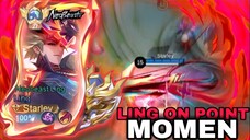 GAK SEMUA USER JUNGLER BISA ON POINT
