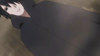 小女孩想单挑佐助？