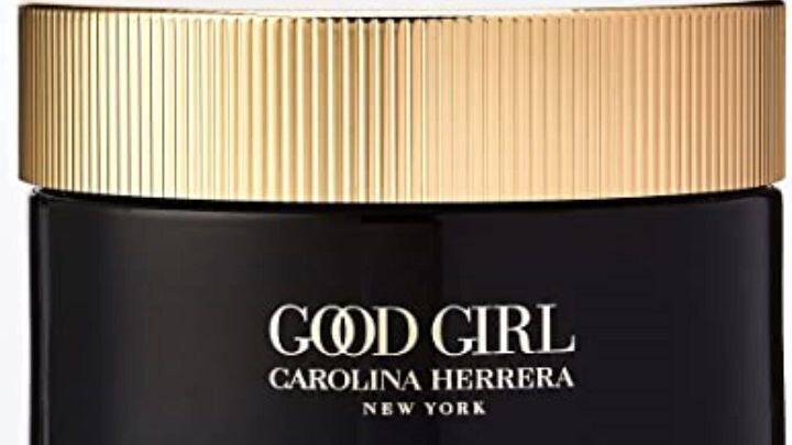 Carolina Herrera Good Girl Body Cream