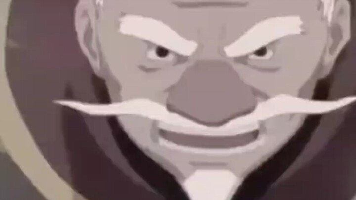 naruto Shippuden episode Jiraiya