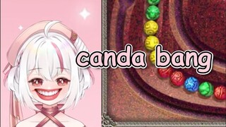 sena bosen main ama @BeaconCream
