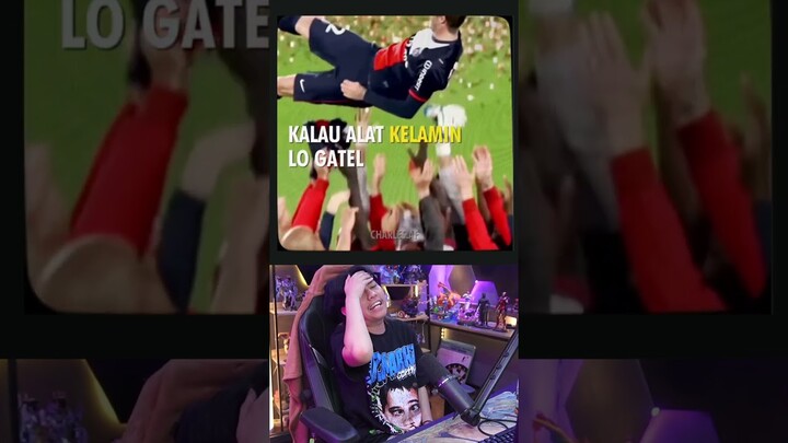 Cara menghilangkan aura jelek 💀 #shorts #memes