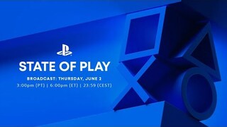 PlayStation State of Play | June 2, 2022 Livestream