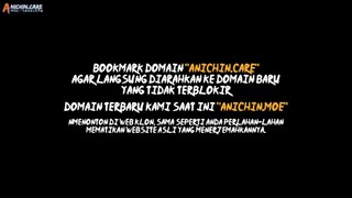 {donghua baru} eps 3