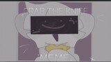 【meme／Customized】GRAB THE KNIFE☆
