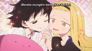 EP2 Takopi's Original Sin (Sub Indonesia)