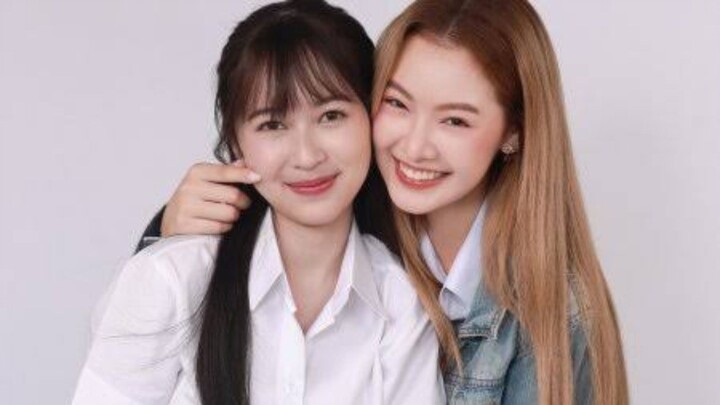 Like a palette eps 7 sub indo