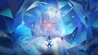 [CSGO Virtual Idol Eternal Girl] PV Trailer - Stars in the Eyes