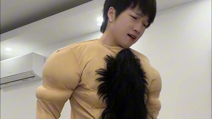 Nỗi ám ảnh thời thơ ấu của Crush