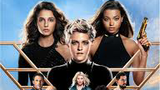 Charlie's Angels • 2019 • Film series Overview Cast Movies Trailers & clips