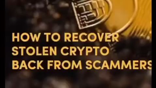 ESSENTIAL STEPS AND LEGAL OPTIONS TO RECOVER LOST  BITCOIN HIRE CYBER CONSTABLE INTELLLIGENCE